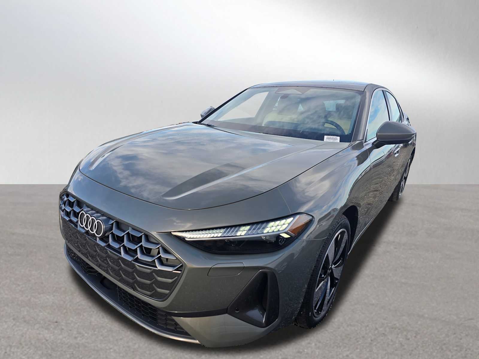 2025 Audi A5 Prestige