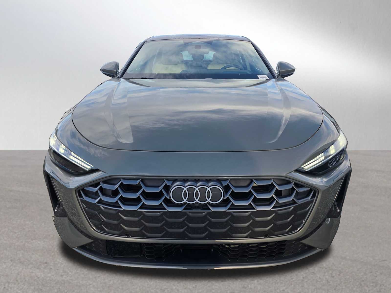 2025 Audi A5 Prestige