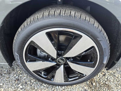 2025 Audi A5 Prestige