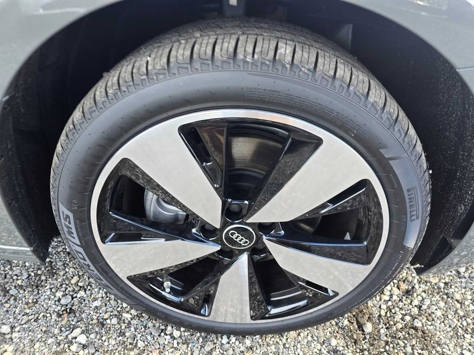 2025 Audi A5 Prestige