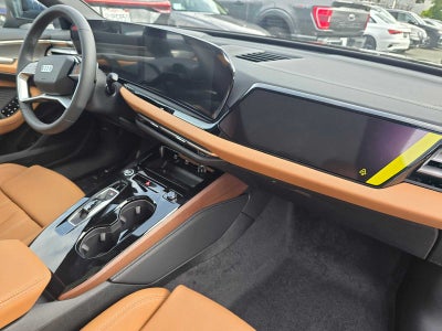 2025 Audi New A5 Prestige