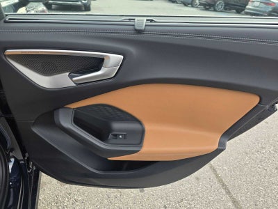 2025 Audi New A5 Prestige