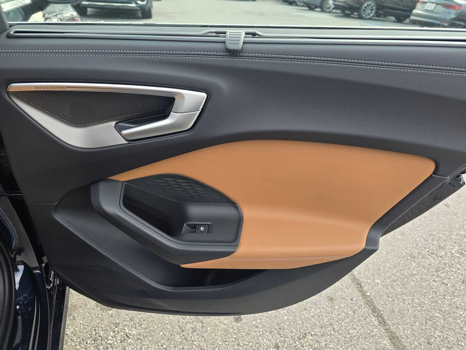 2025 Audi New A5 Prestige