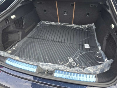 2025 Audi New A5 Prestige