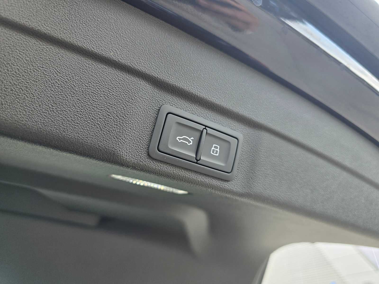 2025 Audi New A5 Prestige