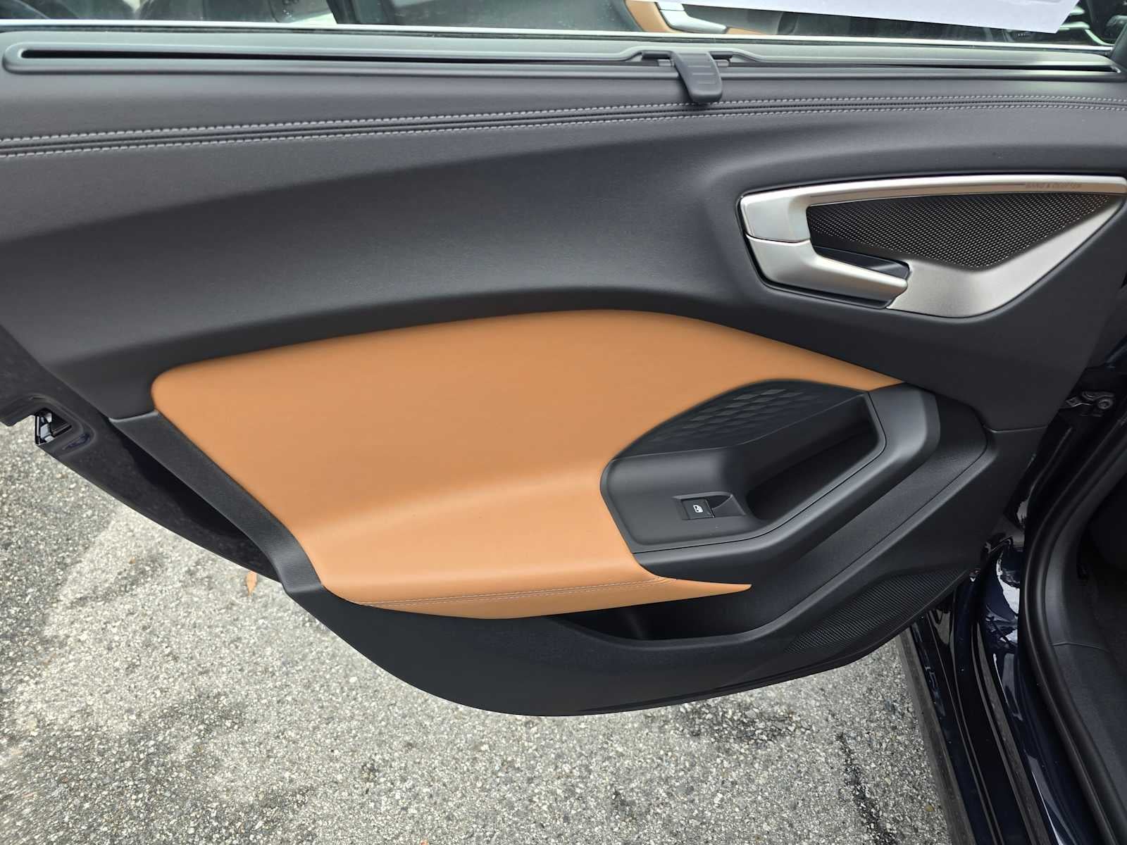 2025 Audi New A5 Prestige