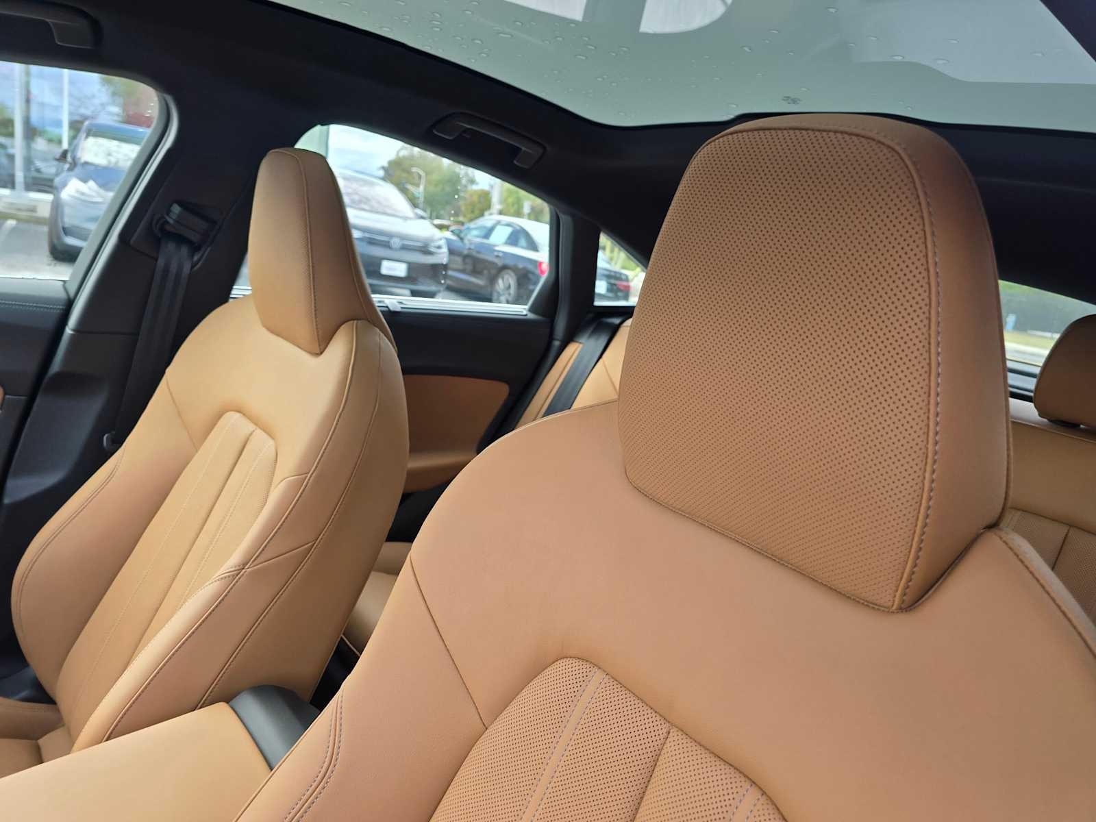 2025 Audi New A5 Prestige