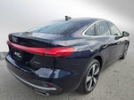 2025 Audi New A5 Prestige