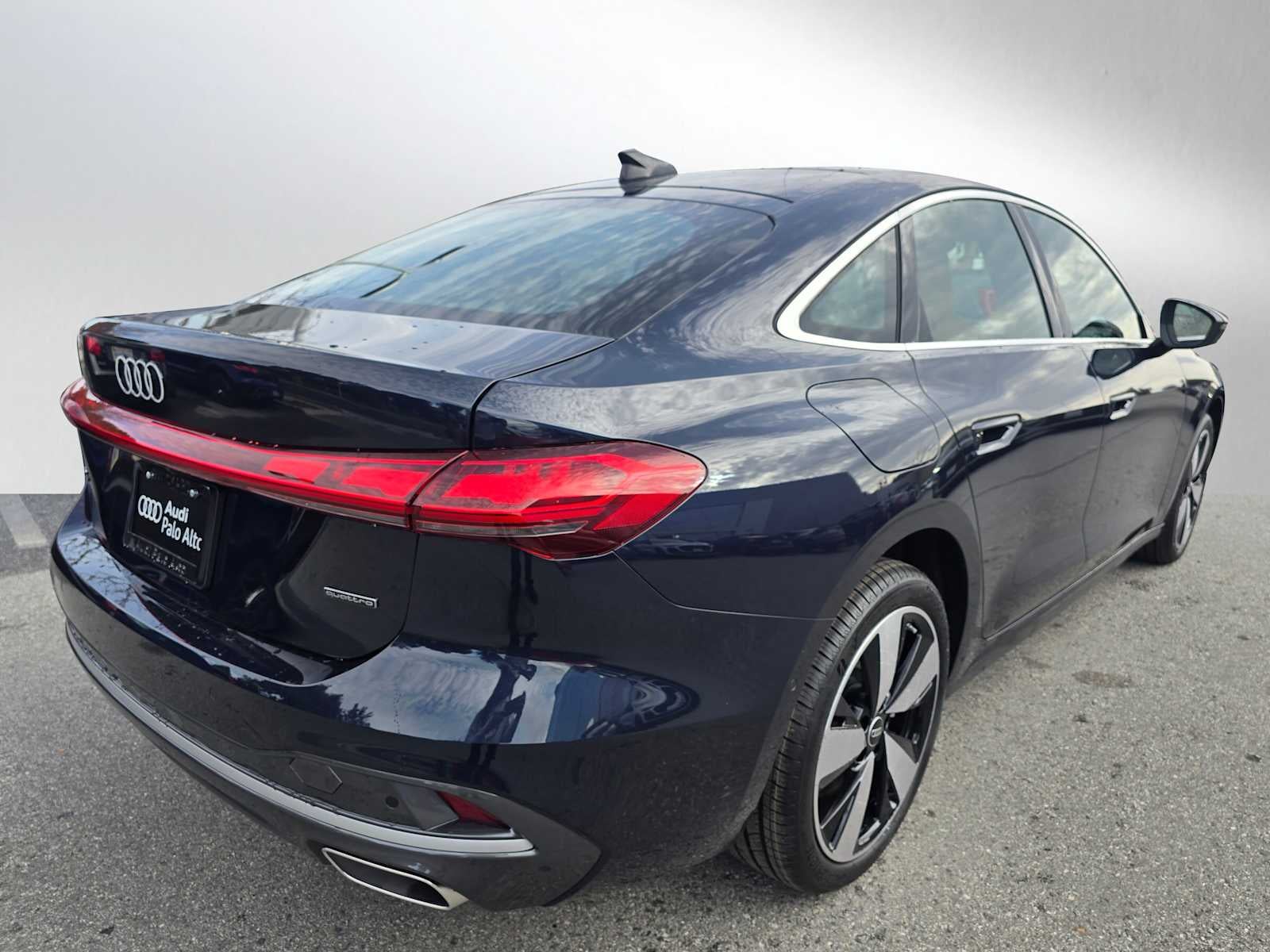 2025 Audi New A5 Prestige