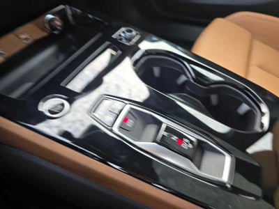 2025 Audi New A5 Prestige