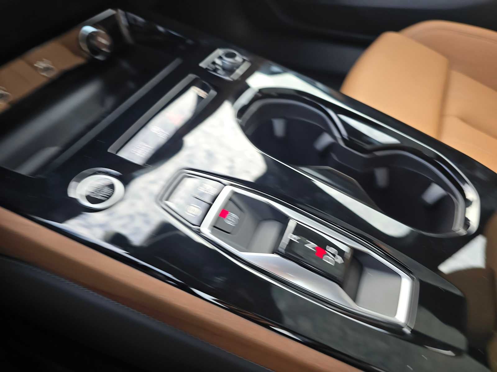 2025 Audi New A5 Prestige