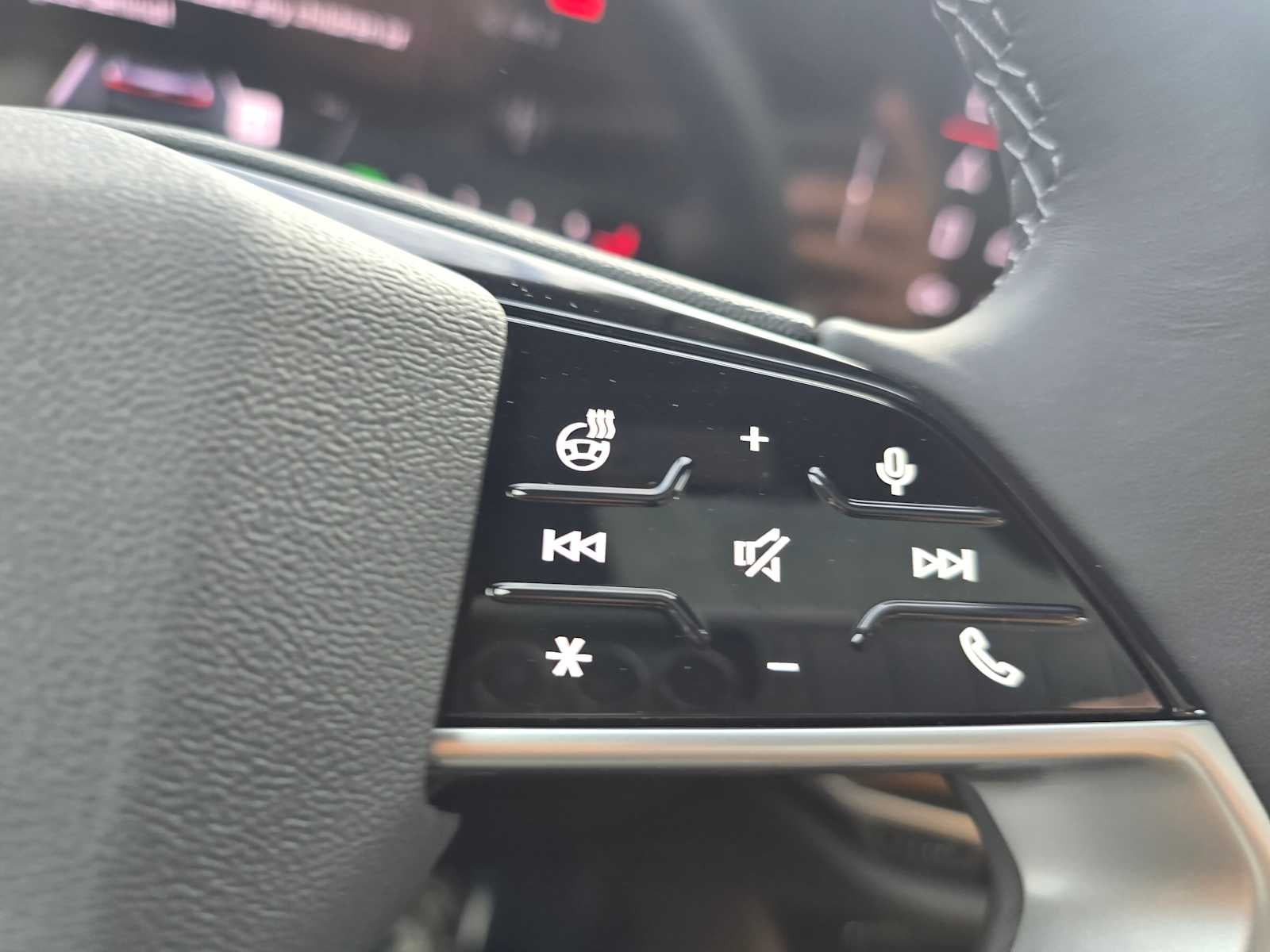2025 Audi New A5 Prestige