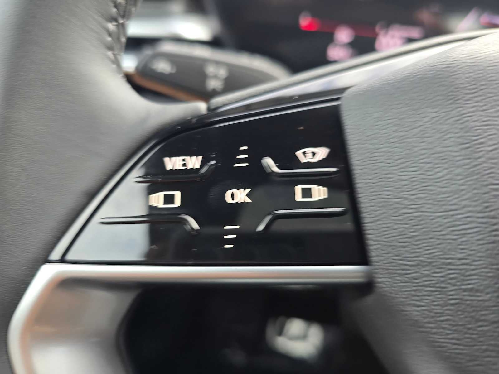 2025 Audi New A5 Prestige