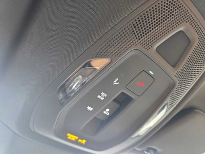 2025 Audi New A5 Prestige