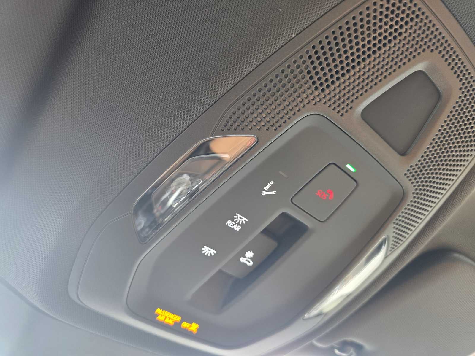 2025 Audi New A5 Prestige