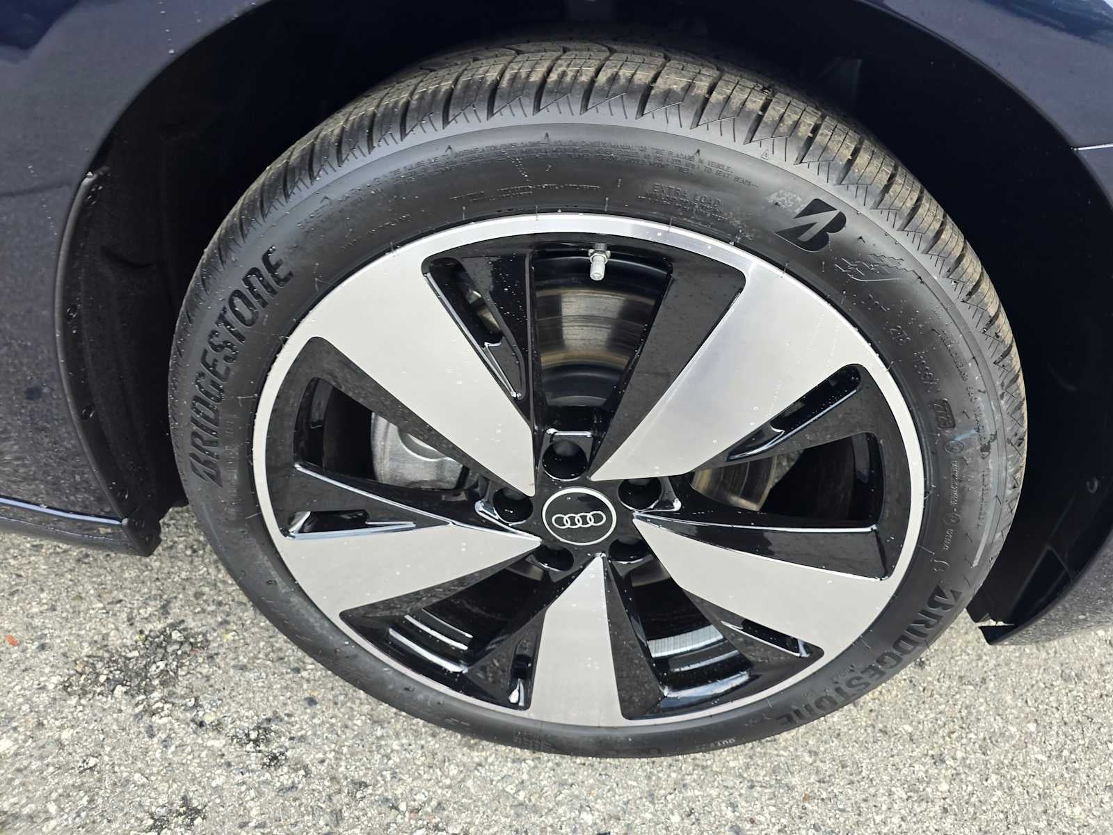 2025 Audi New A5 Prestige