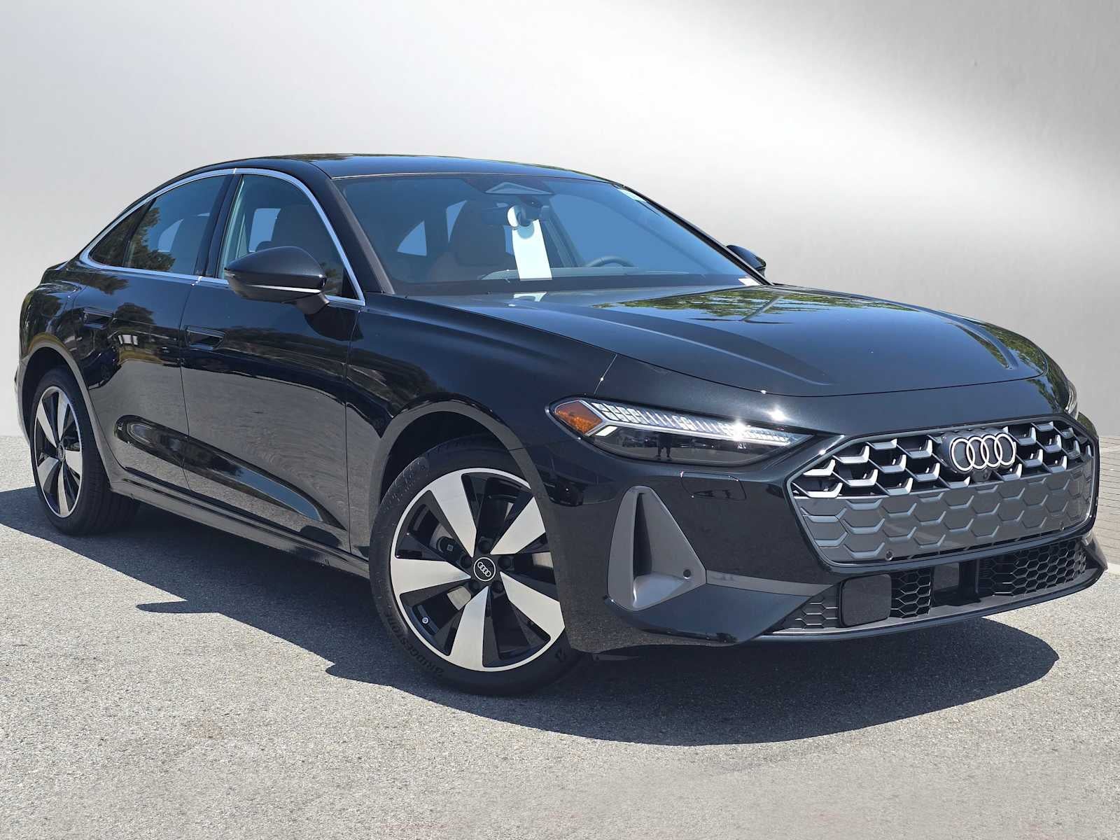 2025 Audi A5 Prestige