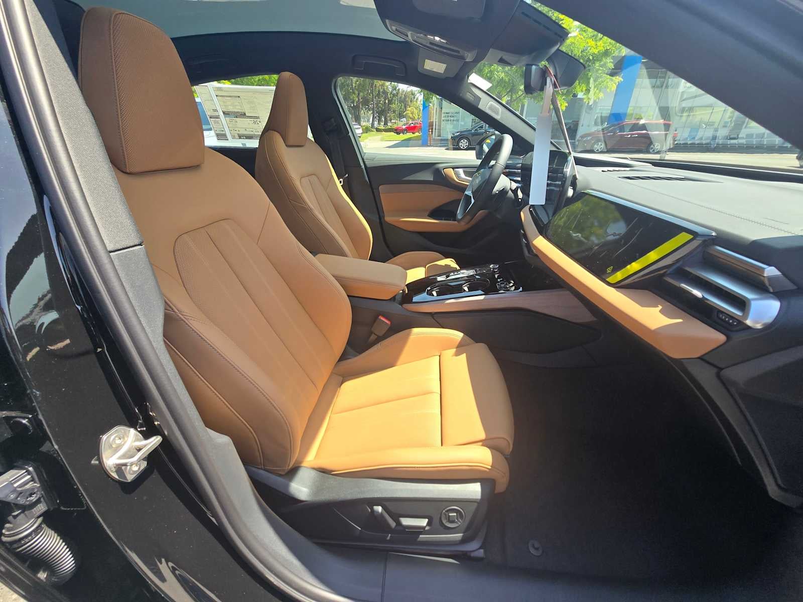 2025 Audi A5 Prestige