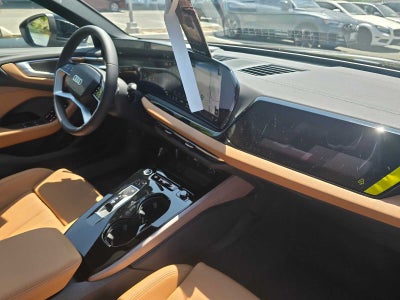 2025 Audi A5 Prestige