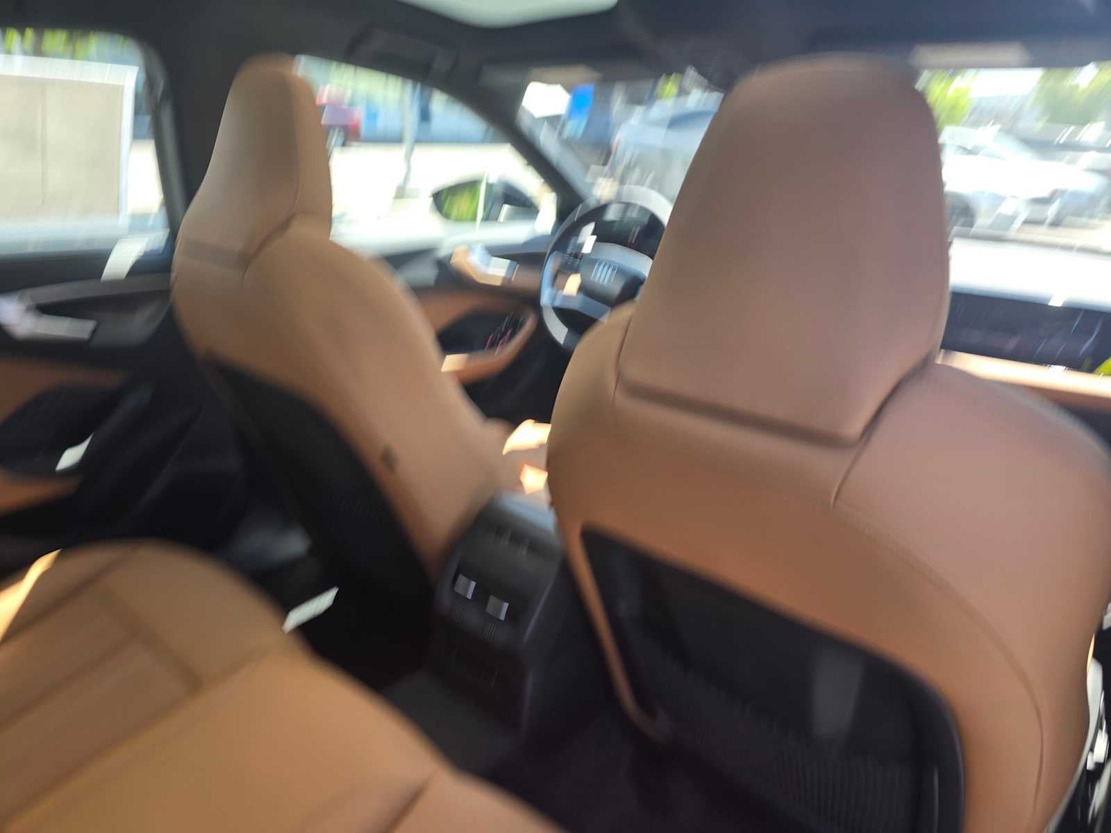 2025 Audi A5 Prestige