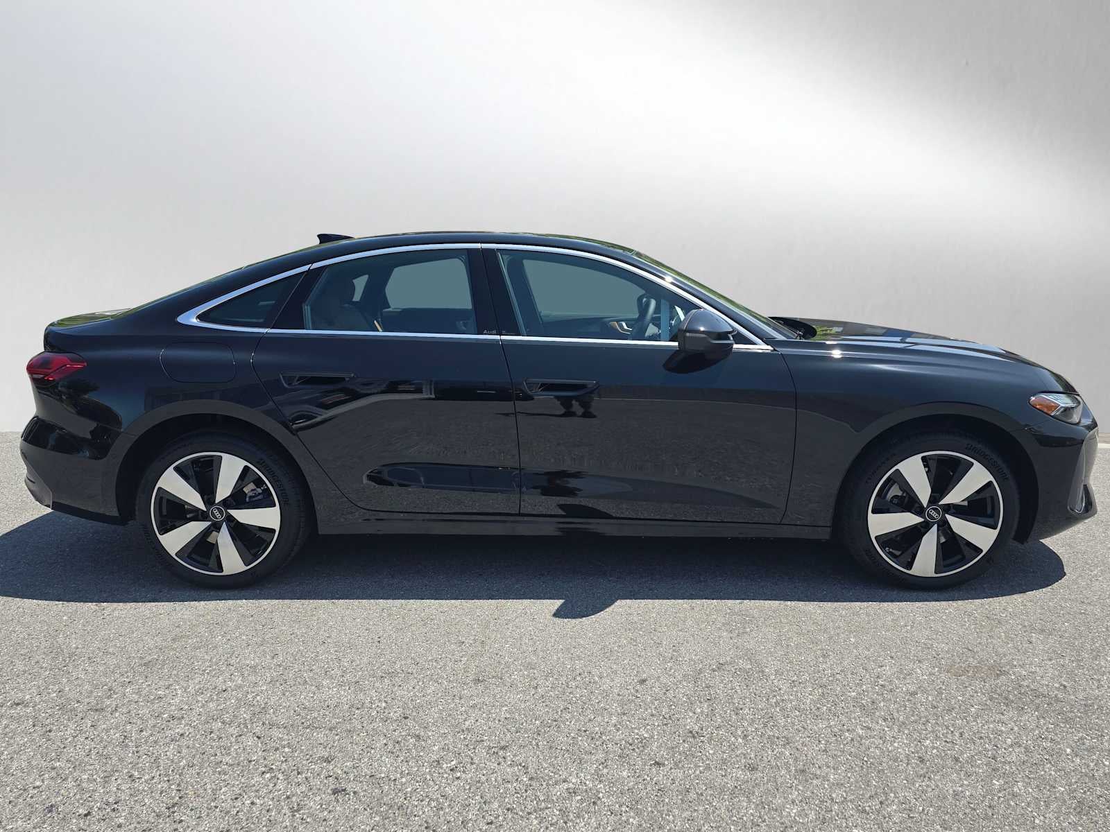 2025 Audi A5 Prestige