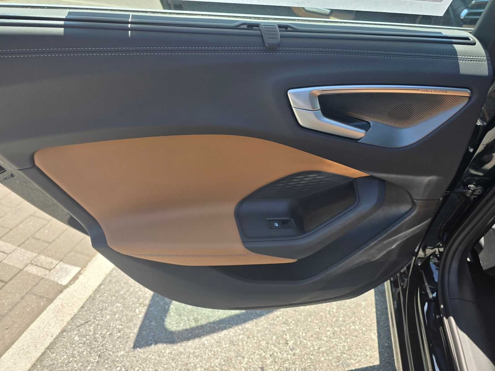 2025 Audi A5 Prestige