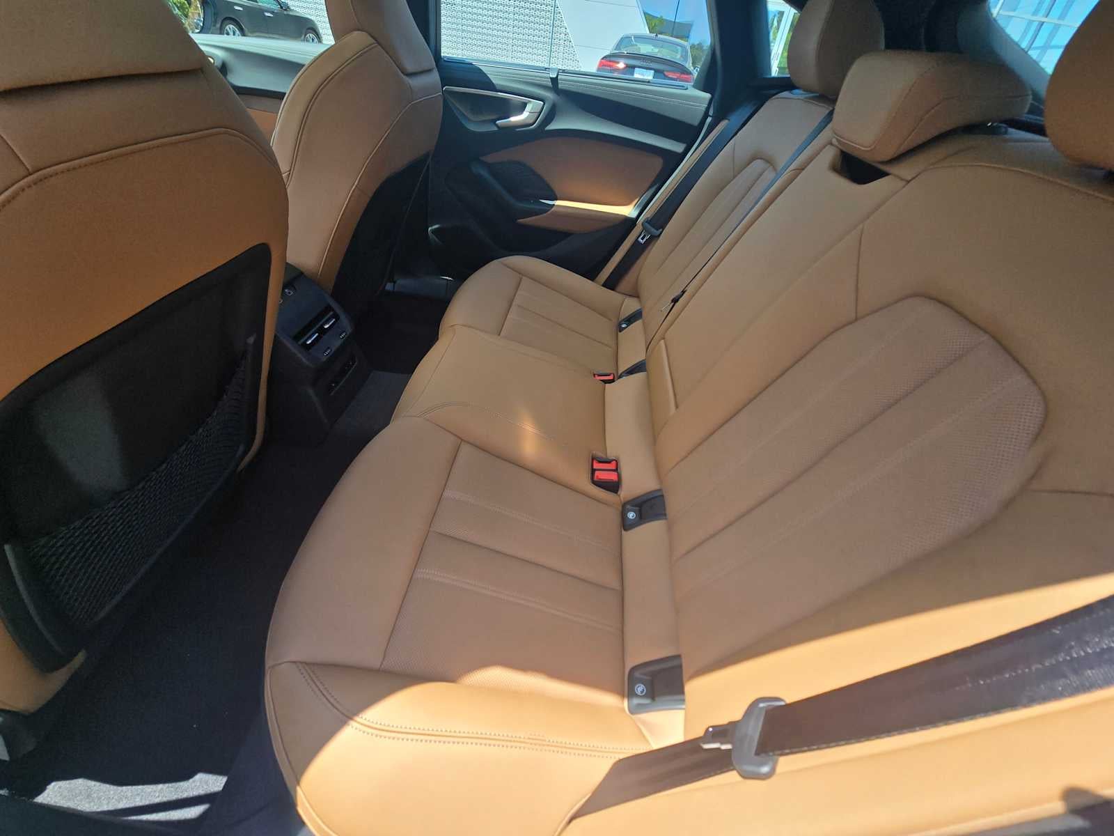 2025 Audi A5 Prestige