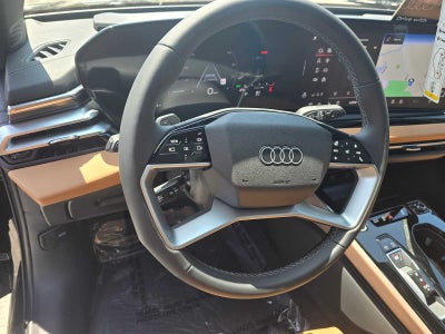 2025 Audi A5 Prestige