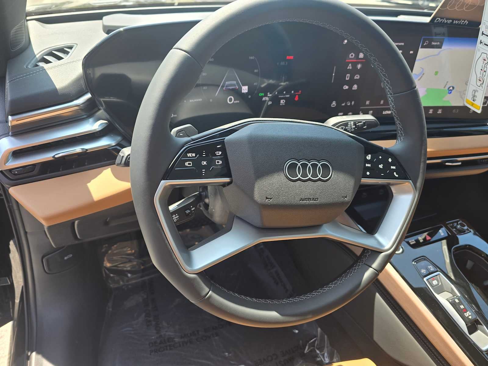 2025 Audi A5 Prestige