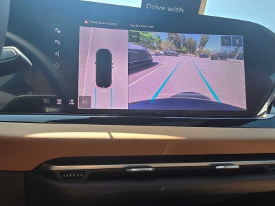 2025 Audi A5 Prestige