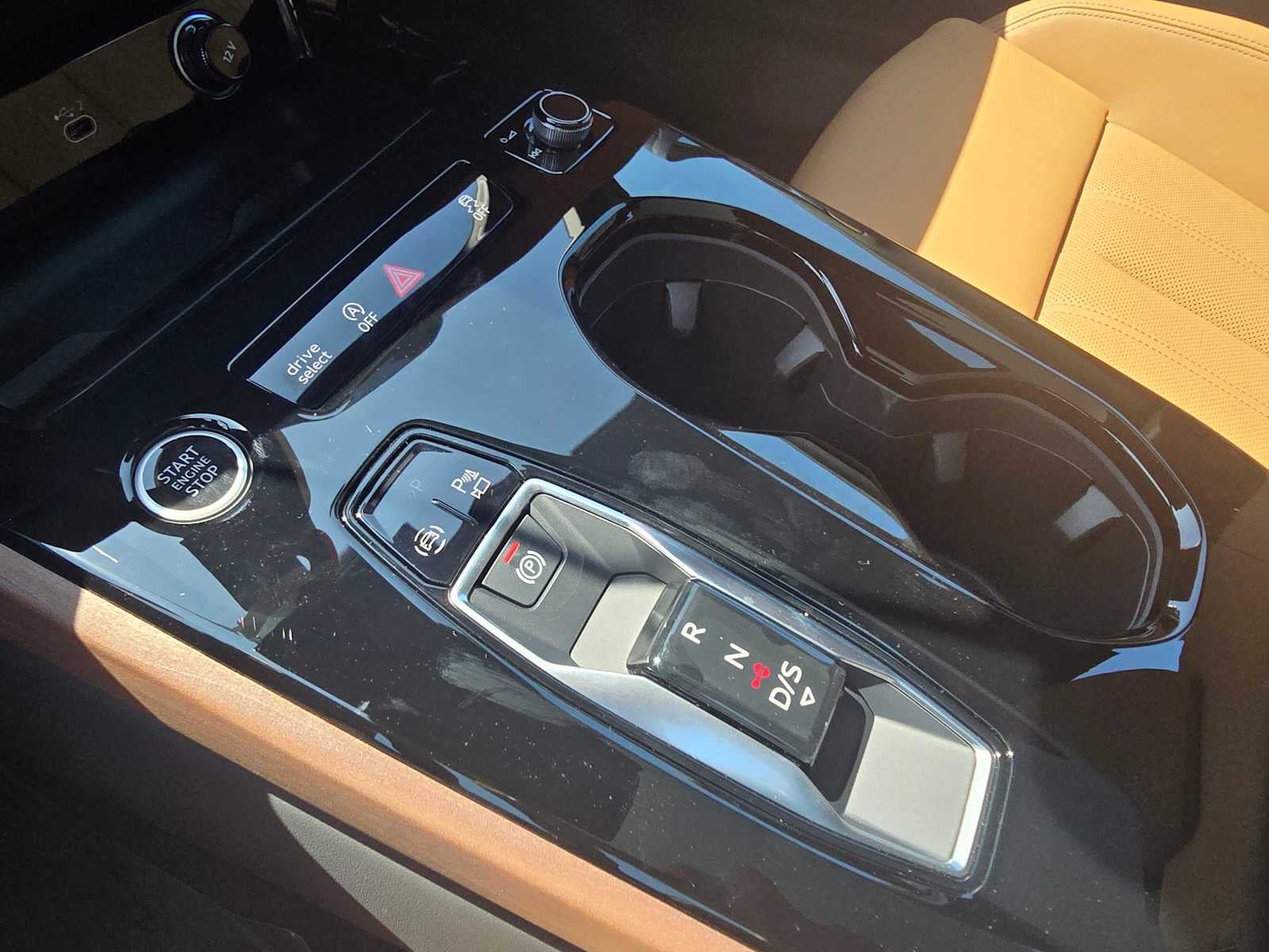 2025 Audi A5 Prestige