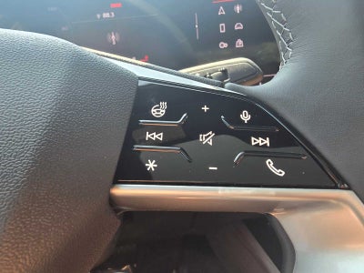 2025 Audi A5 Prestige