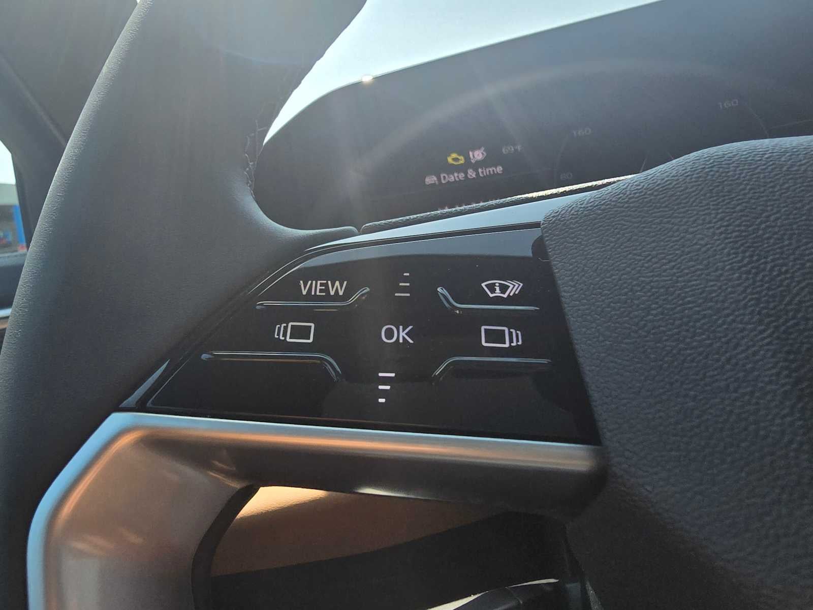 2025 Audi A5 Prestige