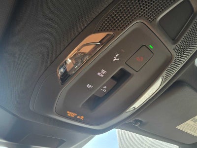 2025 Audi A5 Prestige