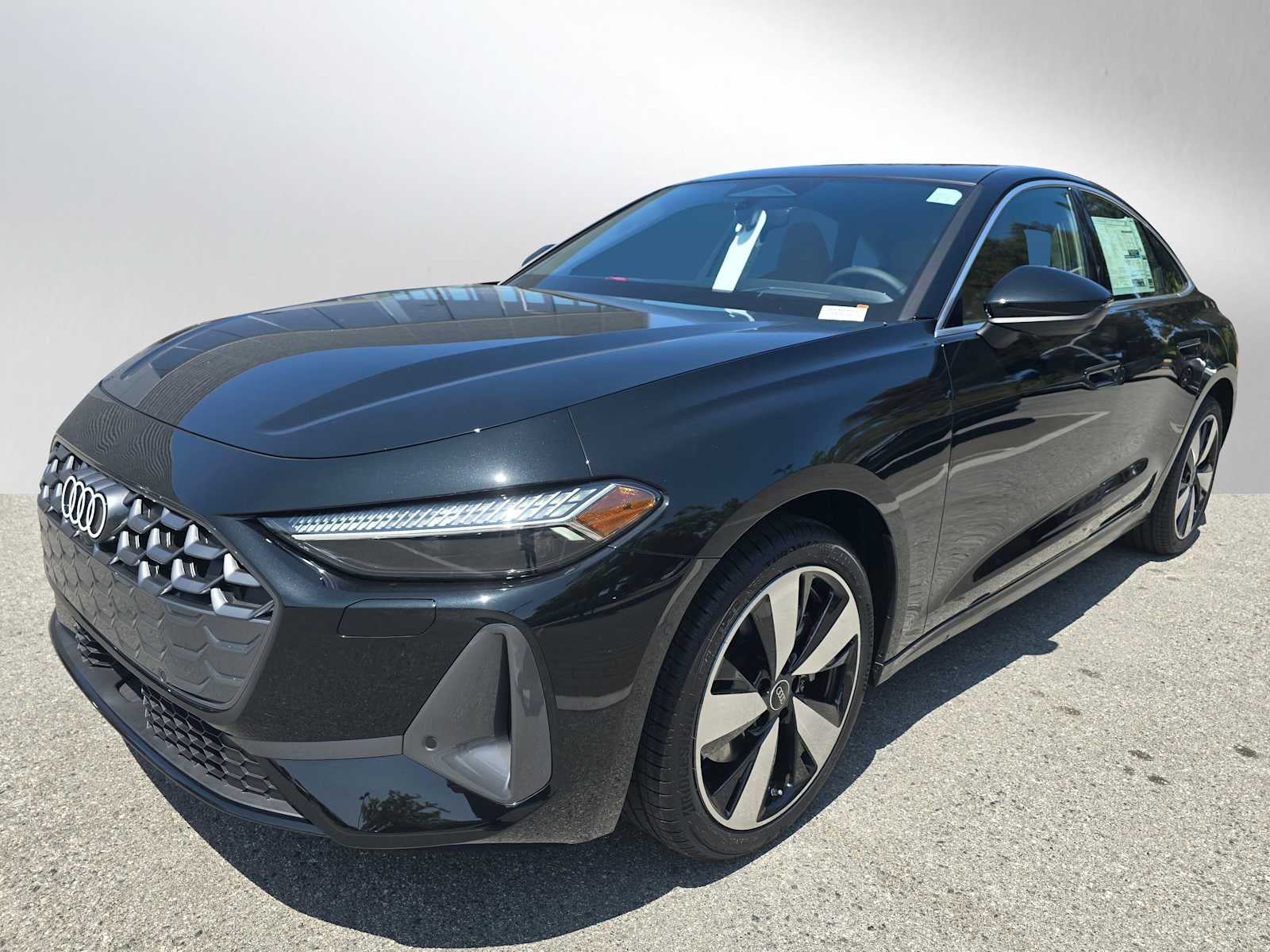 2025 Audi A5 Prestige