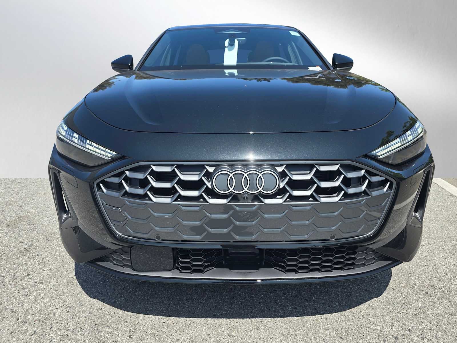 2025 Audi A5 Prestige