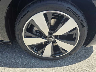 2025 Audi A5 Prestige