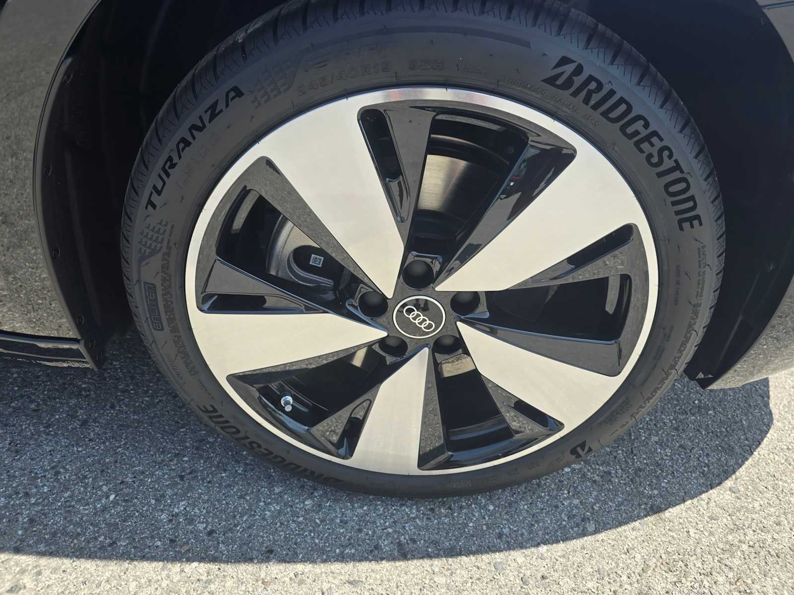 2025 Audi A5 Prestige