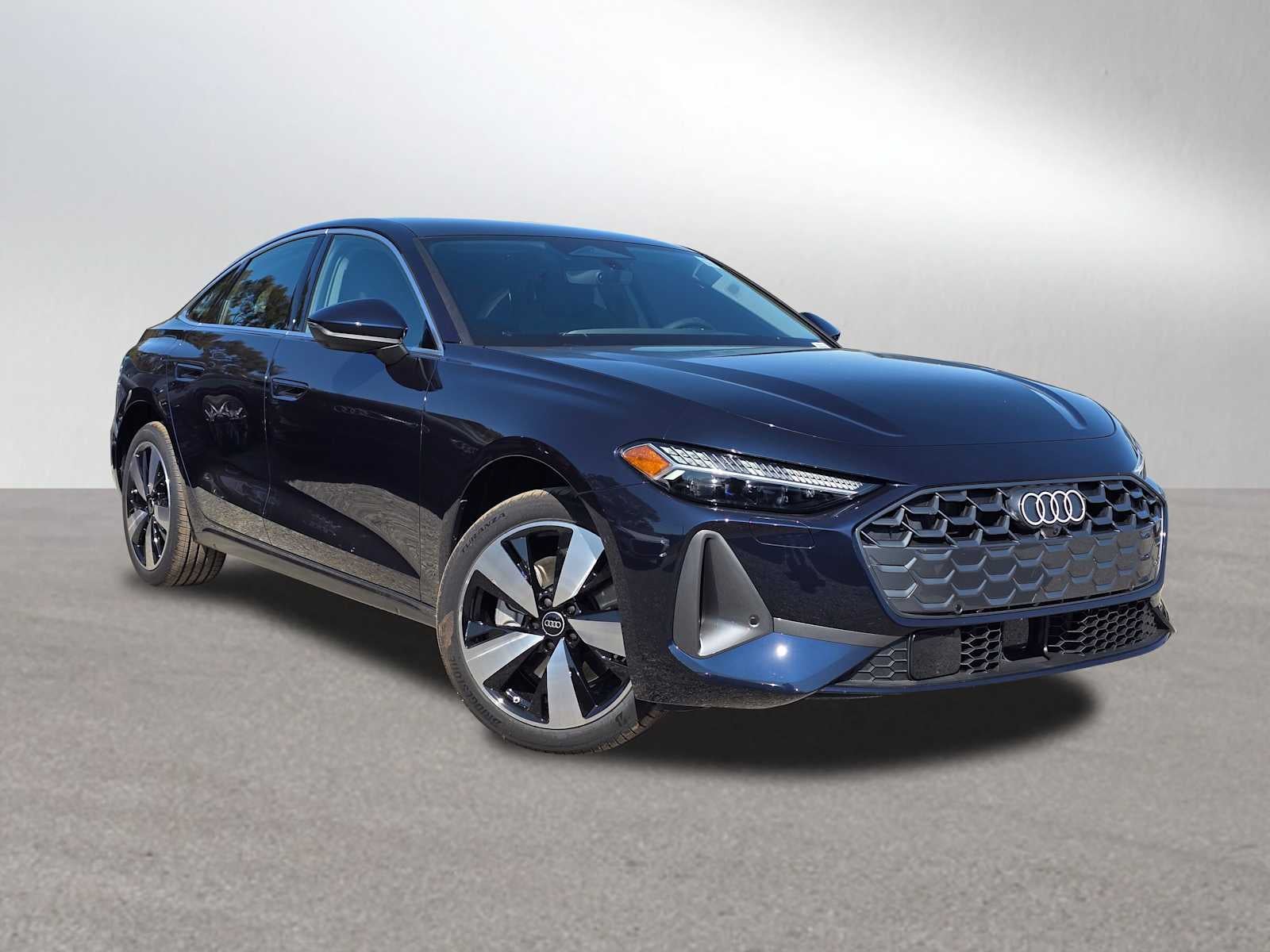 2025 Audi A5 Prestige