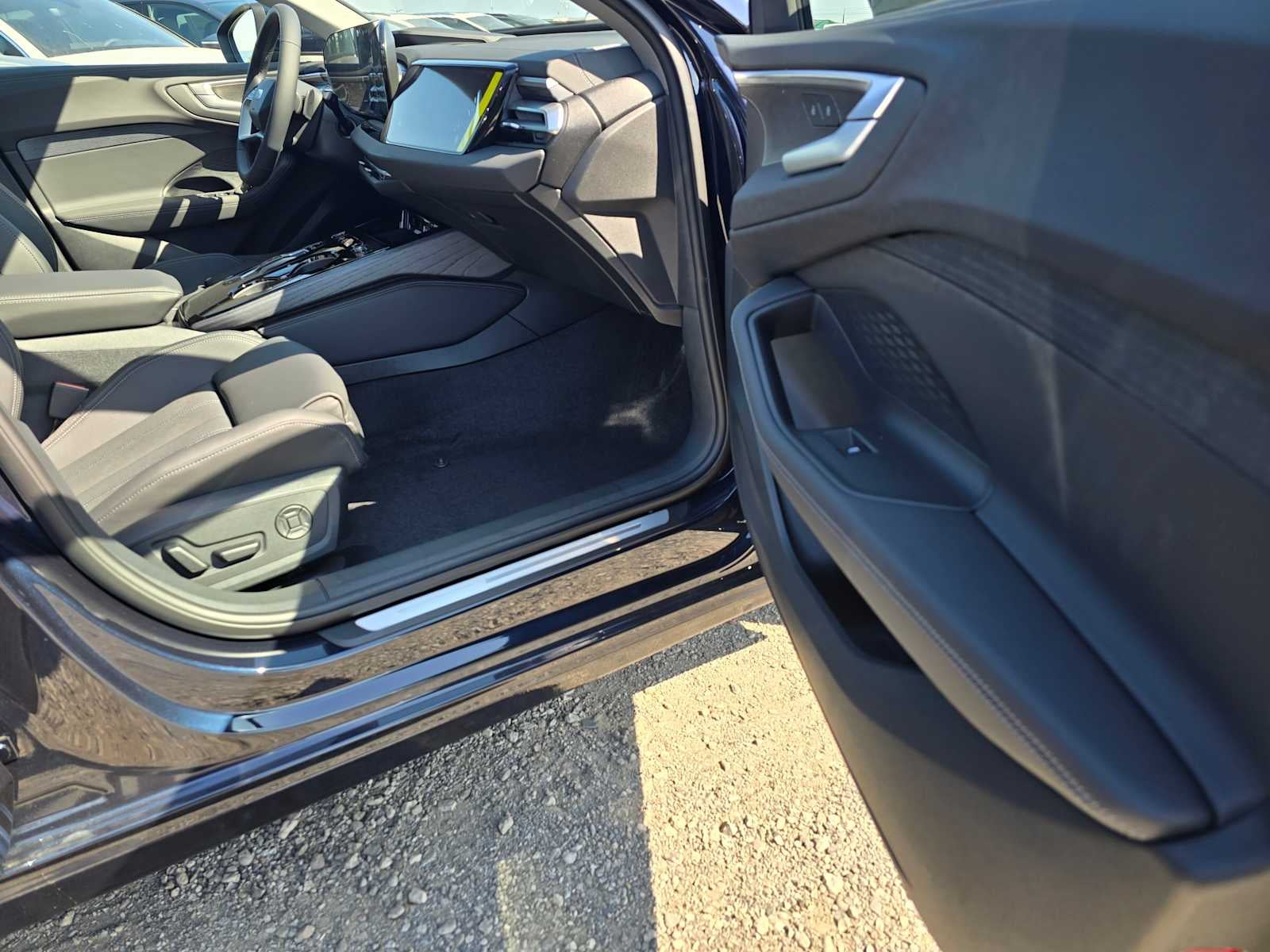 2025 Audi A5 Prestige