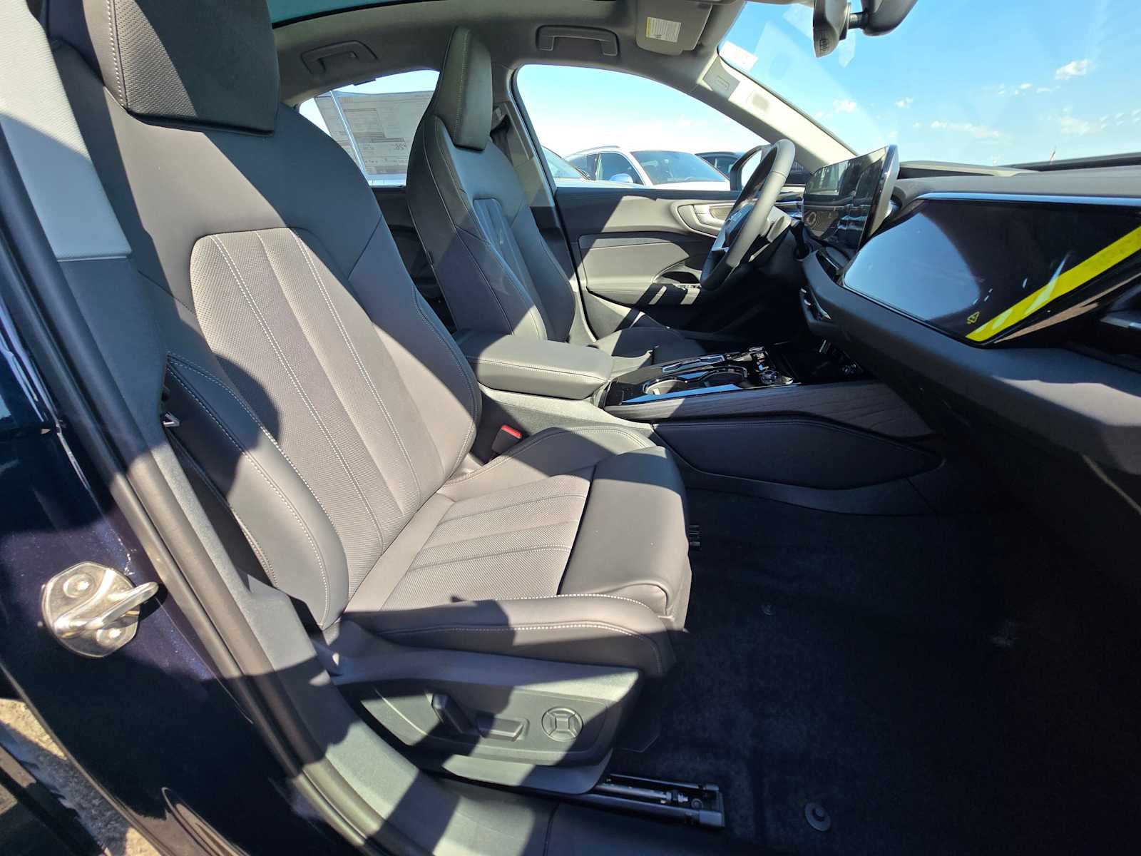 2025 Audi A5 Prestige