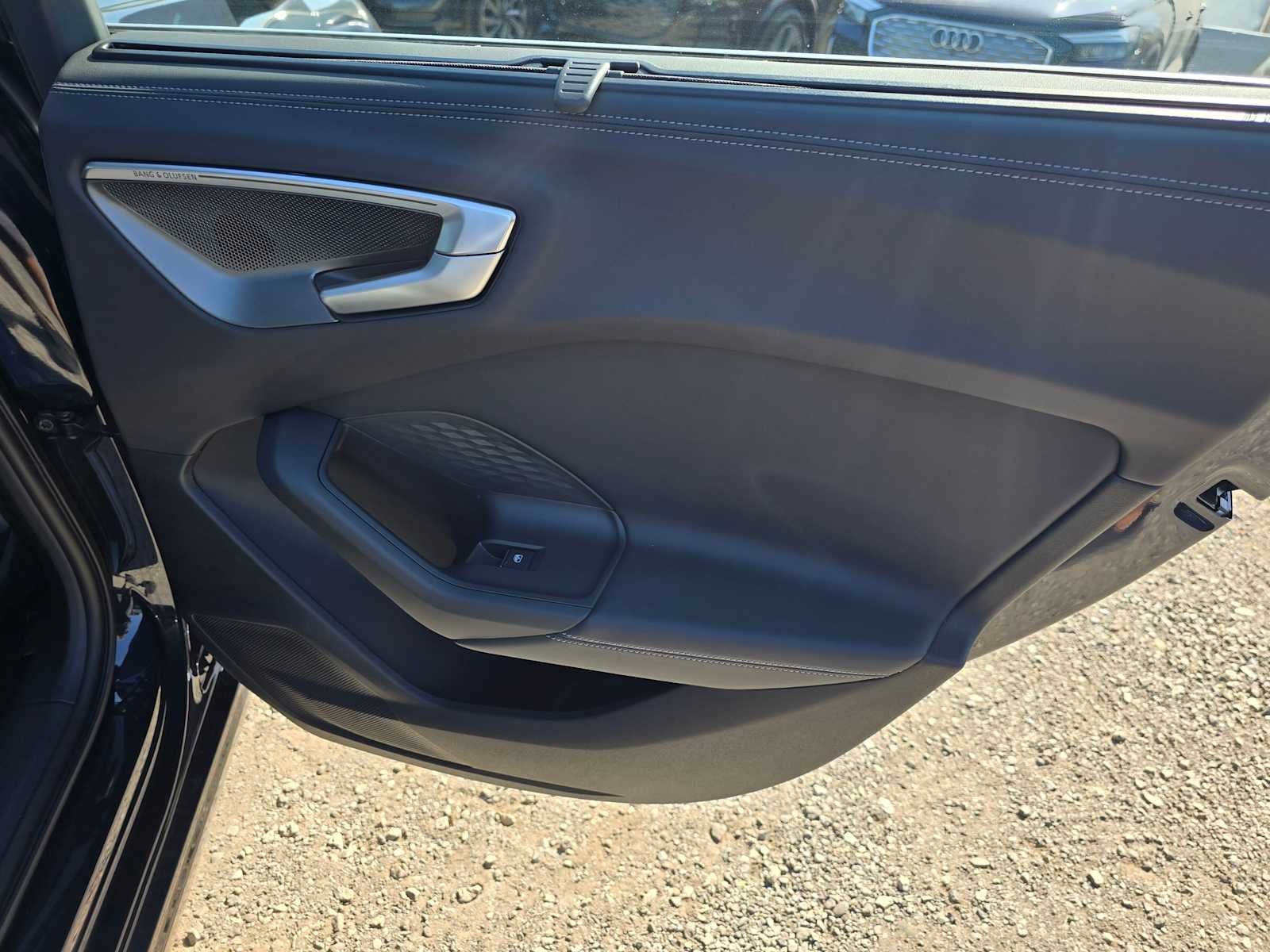 2025 Audi A5 Prestige