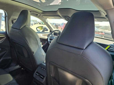 2025 Audi A5 Prestige