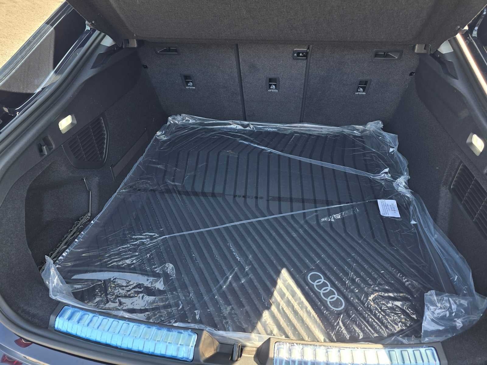 2025 Audi A5 Prestige