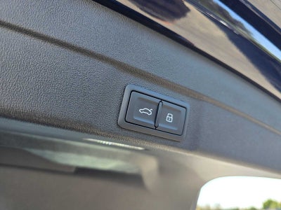 2025 Audi A5 Prestige