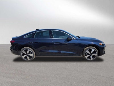 2025 Audi A5 Prestige