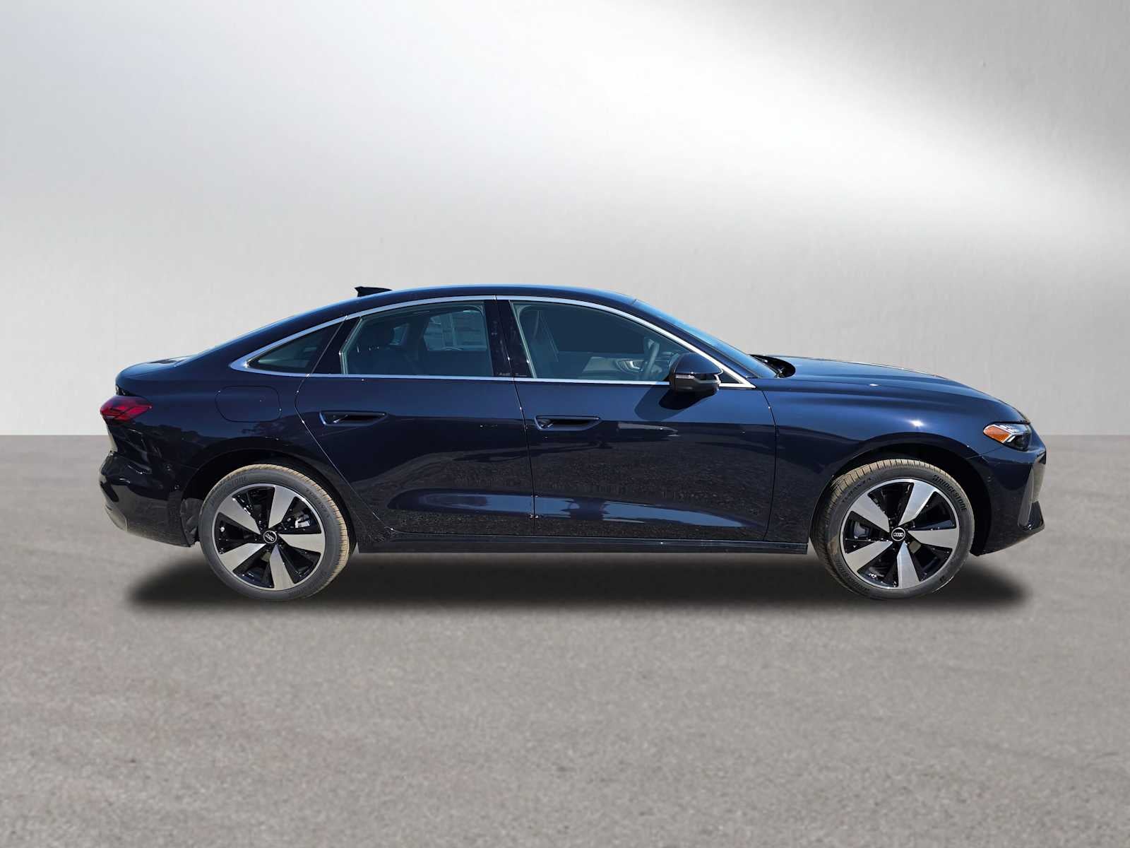 2025 Audi A5 Prestige