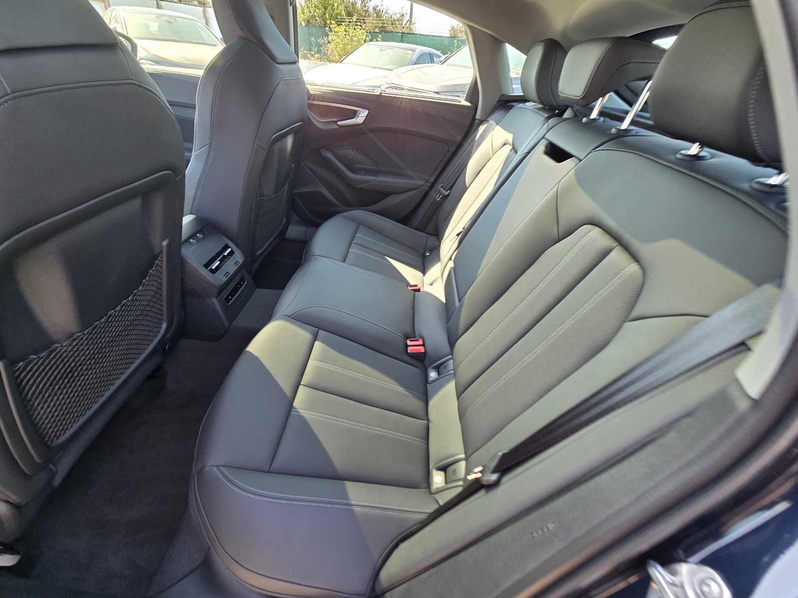 2025 Audi A5 Prestige