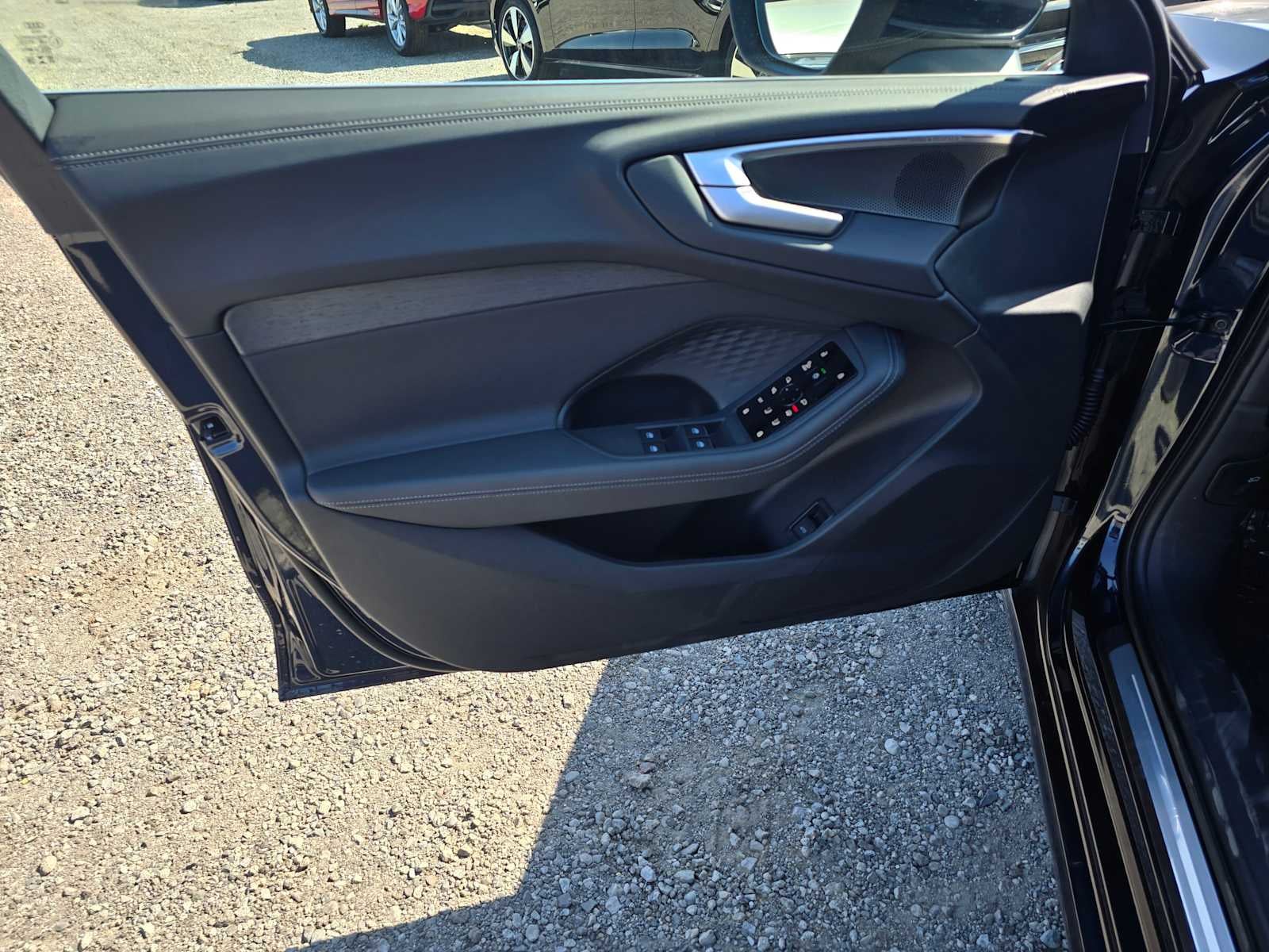 2025 Audi A5 Prestige