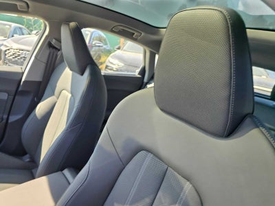 2025 Audi A5 Prestige